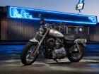 Harley-Davidson Harley Davidson XL 1200C Sportster Custom